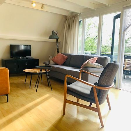 Heerlijk Vakantiehuis In Bos Bij Durbuy Zewnętrze zdjęcie