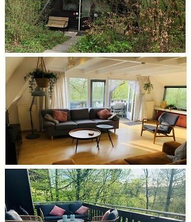 Heerlijk Vakantiehuis In Bos Bij Durbuy Zewnętrze zdjęcie