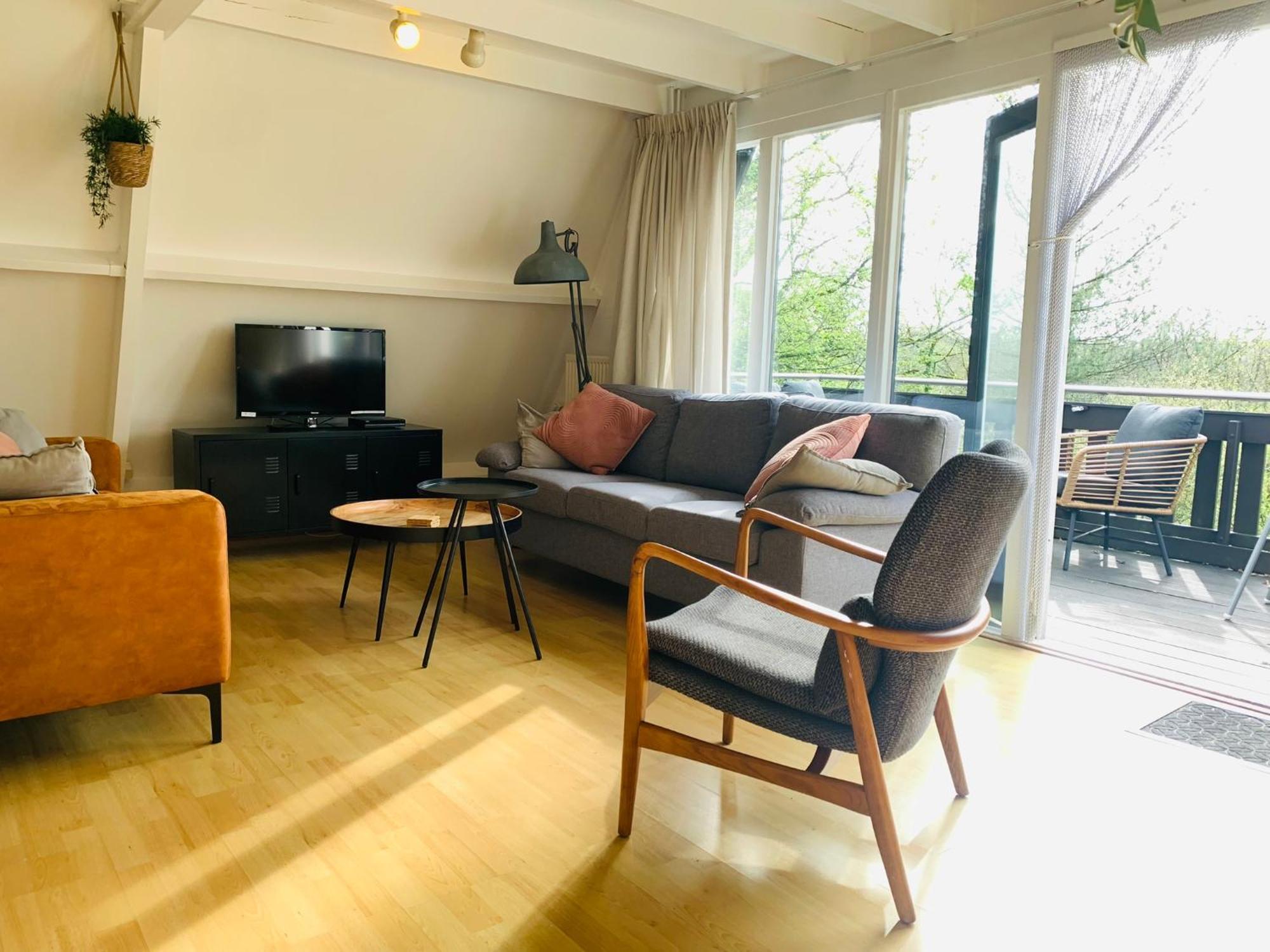 Heerlijk Vakantiehuis In Bos Bij Durbuy Zewnętrze zdjęcie