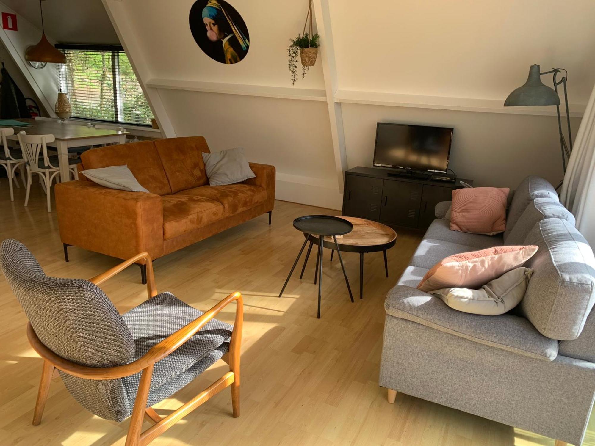 Heerlijk Vakantiehuis In Bos Bij Durbuy Zewnętrze zdjęcie